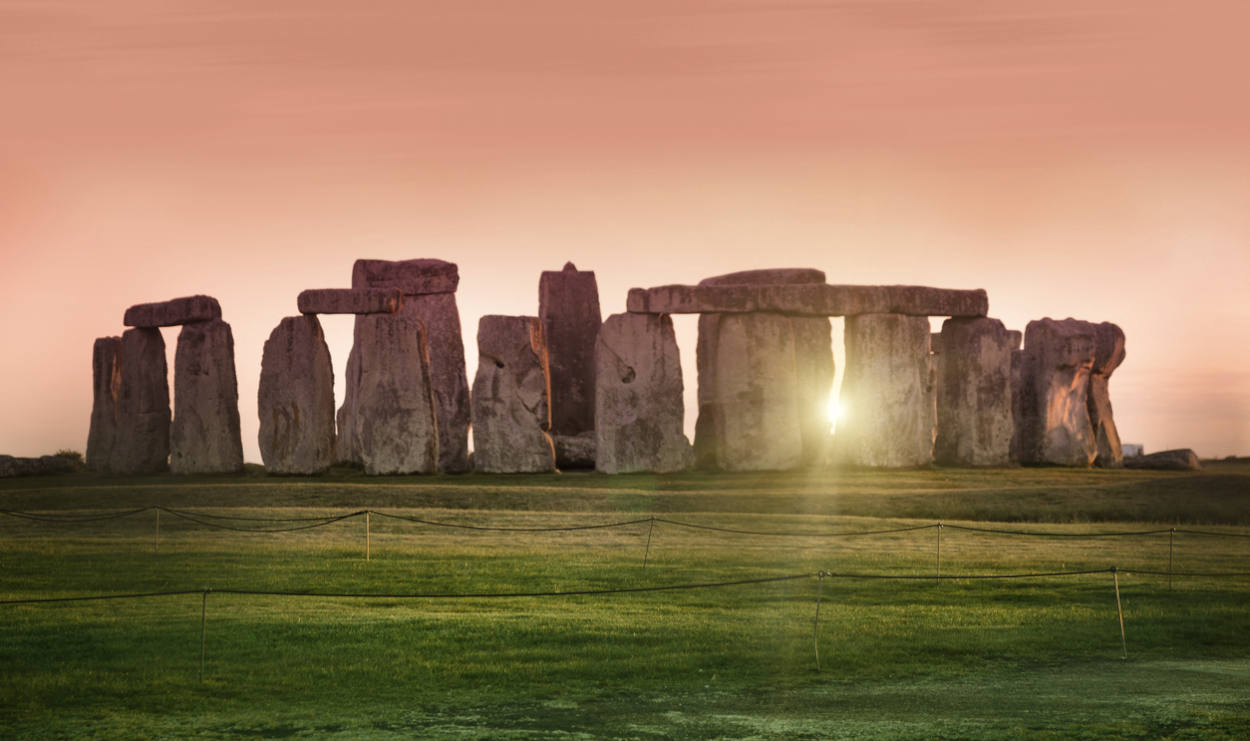 „Prototyp“ von Stonehenge entdeckt