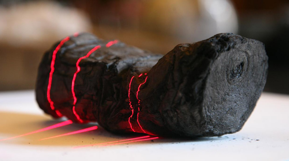Erste Schriftrolle aus Herculaneum komplett entziffert