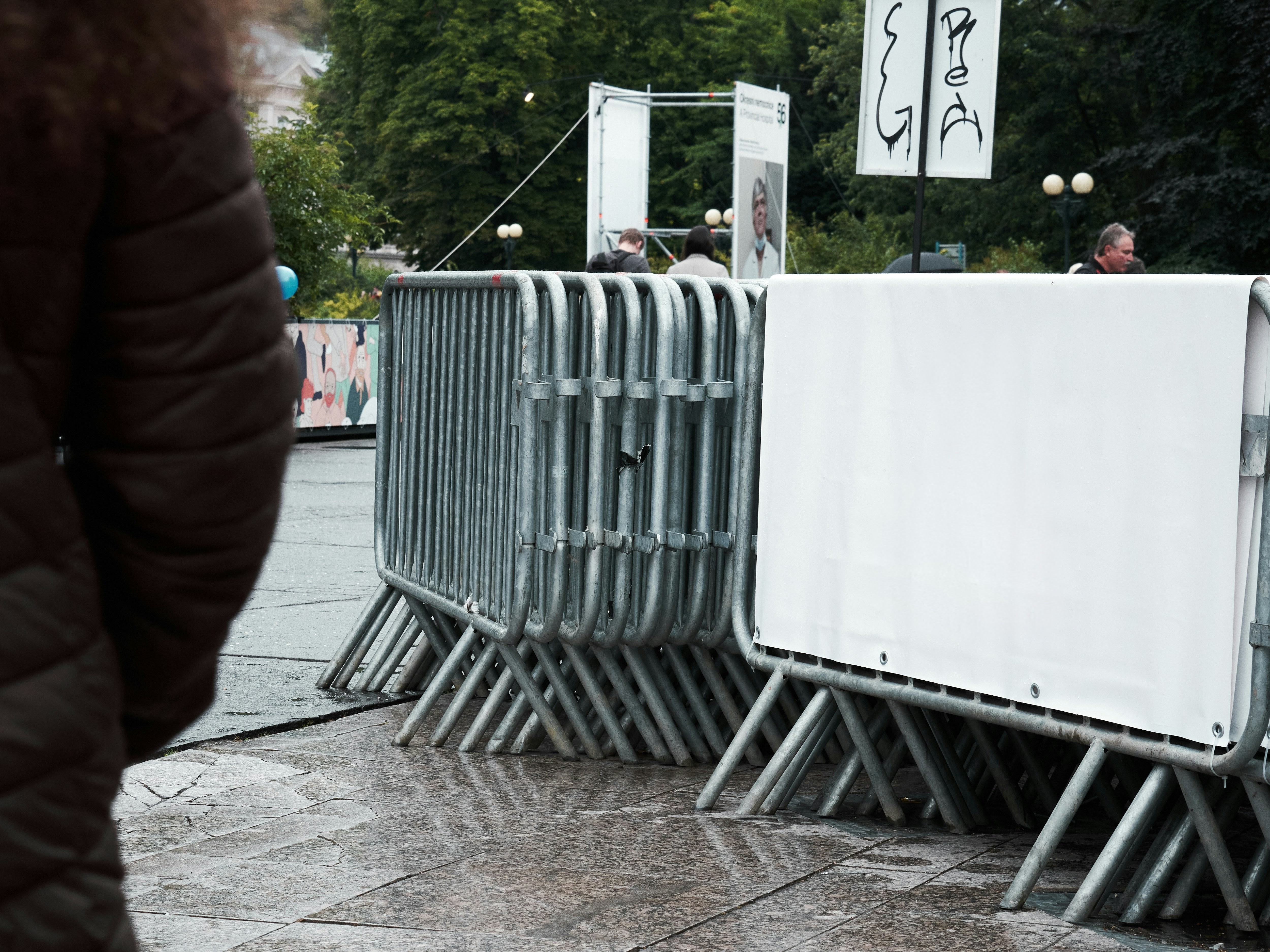 Risikominimierung im urbanen Raum: Die wissenschaftlichen Grundlagen effektiver Absperrtechnik