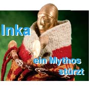 Die Ahnen der Indios