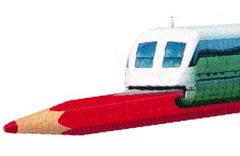 Wohin schwebt der Transrapid?