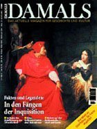 Fakten und Legenden - In den Fängen der Inquisition