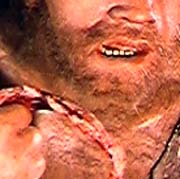 Kannibalismus- uraltes Erbe oder Mythos?