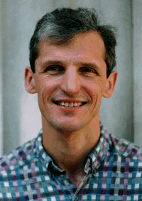 Wolfgang Ketterle - Mister Cool