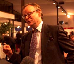 Der britische BSE-Skandal ist aufgearbeitet - doch was passiert jetzt mit den "rinderwahnsinnigen"
         Schafen?
