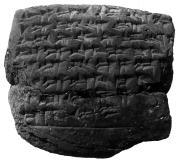 Würzburger Archäologen erstellen das Who's Who einer altorientalischen Stadt