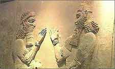 Irak entdeckt sein reiches Kulturerbe wieder