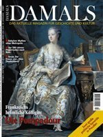 Madame Pompadour