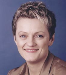 Renate Künast im Gespräch mit bdw-Online: Gentechnikfreies Tierfutter in zwei bis
drei Jahren