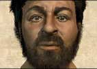 BBC rekonstruiert mögliches Gesicht Jesus