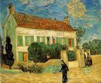 Letztes Gemälde Van Goghs exakt datiert