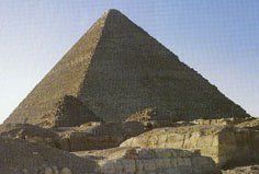 Pharao Cheops herrschte länger als bisher gedacht