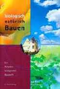 Biologisch natürlich bauen