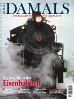 Die Geschichte der Eisenbahnen