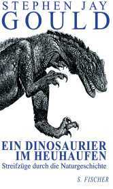 Ein Dinosaurier im Heuhaufen