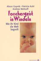 Forschergeist in Windeln