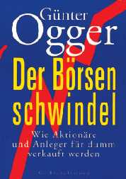 Der Börsenschwindel