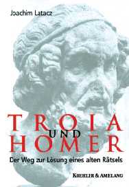 Troia und Homer