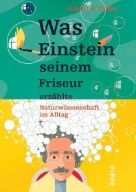 Was Einstein seinem Friseur erzählte