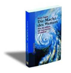 Die Macht des Wetters