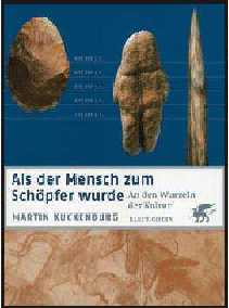 Als der Mensch zum Schöpfer wurde