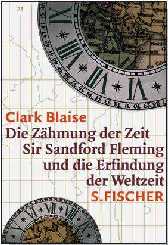 Die Zähmung der Zeit