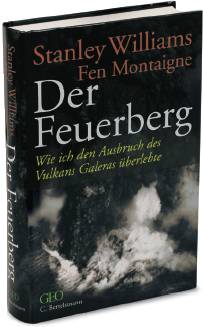 Der Feuerberg