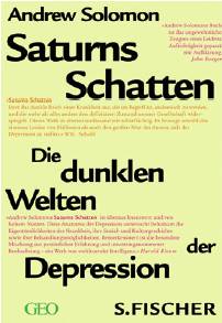 Saturns Schatten