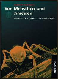 Von Menschen und Ameisen