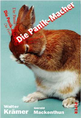 Die Panik-Macher