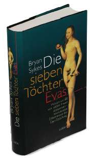 Die Sieben Töchter Evas