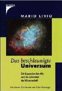 Das beschleunigte Universum
