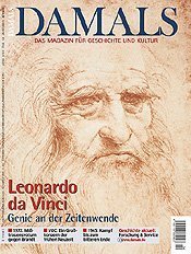 Leonardo da Vinci – Genie an der Zeitenwende