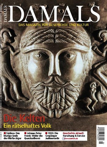 Die Kelten – ein rätselhaftes Volk
