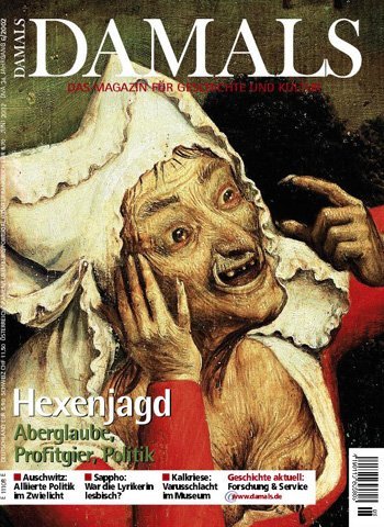 Diese Ausgabe ist bereits vergriffen!