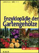 Enzyklopädie der Gartengehölze