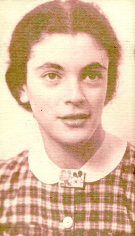In einem unbewachten Augenblick – Eine Frau überlebt im Untergrund