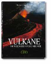 Vulkane - Im Reich der Feuerberge