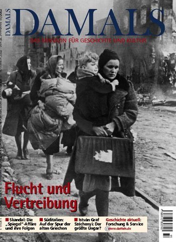 Flucht und Vertreibung