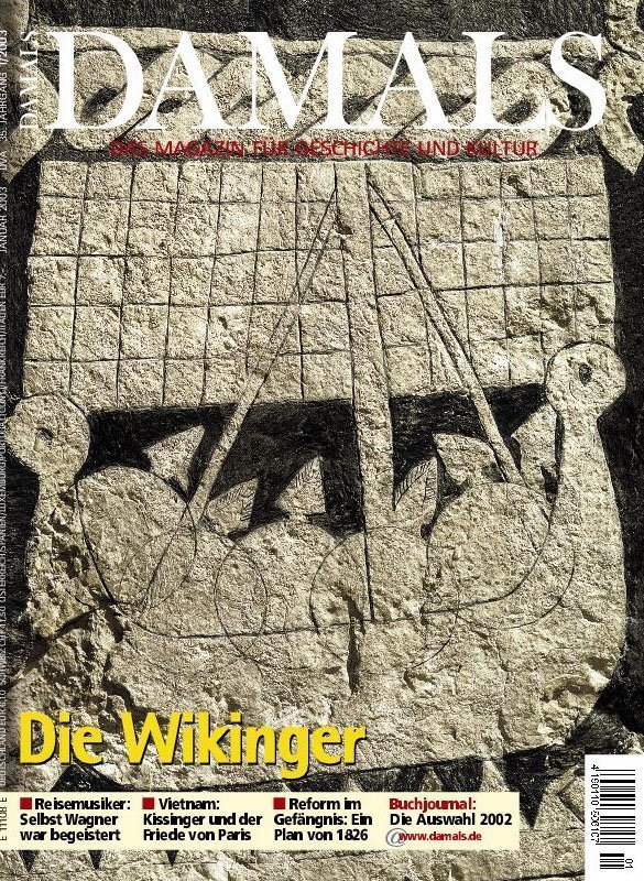 Die Wikinger – Plünderer, Entdecker, Staatengründer