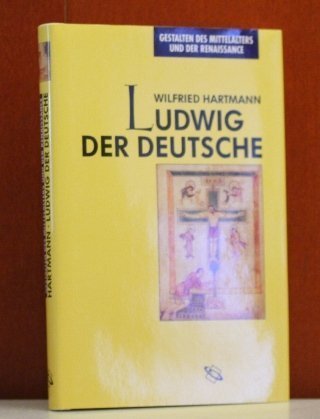Ludwig der Deutsche