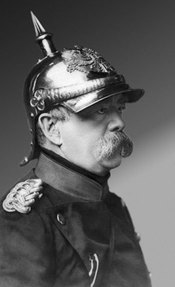 Otto von Bismarck