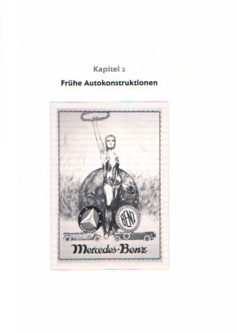 Geschichte des Autos