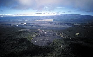 Mauna Loa und Kilauea: Wenn Hawaii-Vulkane miteinander kommunizieren