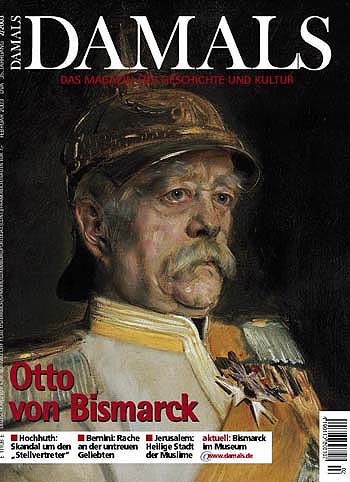 Otto von Bismarck