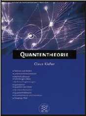 Quantentheorie