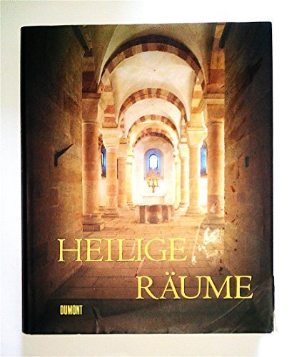 Heilige Räume