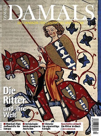 Die Ritter und ihre Welt