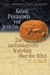 KEINE POSAUNEN VOR JERICHO