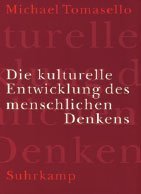 DIE KULTURELLE ENTWICKLUNG DES MENSCHLICHEN DENKENS